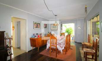 Imagem: Casa à Venda - Casa Verde, 3 Quartos, 653