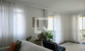 Imagem 2: Apartamento à Venda - Jardim Anália Franco, 3 Quartos, 160 m2