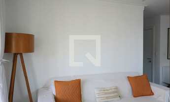 Imagem 3: Apartamento à Venda - Jardim Anália Franco, 3 Quartos, 160 m2