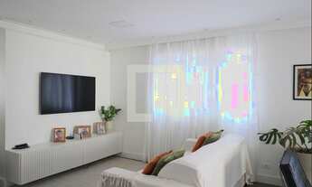 Imagem 6: Apartamento à Venda - Jardim Anália Franco, 3 Quartos, 160 m2