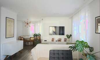 Imagem 4: Apartamento à Venda - Jardim Anália Franco, 3 Quartos, 160 m2