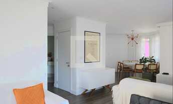 Imagem 5: Apartamento à Venda - Jardim Anália Franco, 3 Quartos, 160 m2