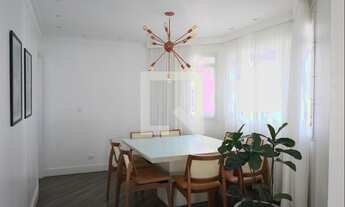 Imagem 7: Apartamento à Venda - Jardim Anália Franco, 3 Quartos, 160 m2