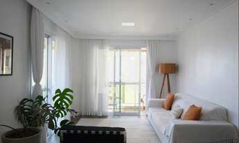 Imagem: Apartamento à Venda - Jardim Anália Franco