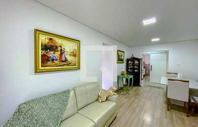 Imagem 4: Apartamento à Venda - Mooca, 3 Quartos, 101 m2