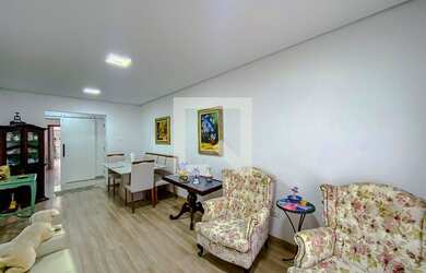 Imagem 3: Apartamento à Venda - Mooca, 3 Quartos, 101 m2