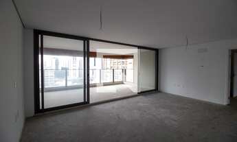 Imagem: Apartamento à Venda - Brooklin, 4 Quartos