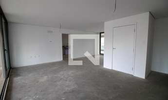 Imagem 2: Apartamento à Venda - Brooklin, 4 Quartos, 232 m2