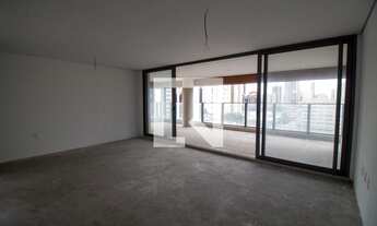 Imagem 4: Apartamento à Venda - Brooklin, 4 Quartos, 232 m2