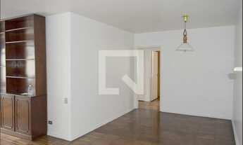 Imagem 2: Apartamento à Venda - Paraíso, 3 Quartos, 129 m2