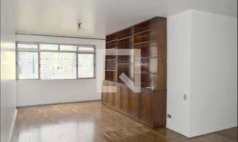 Imagem: Apartamento à Venda - Paraíso, 3 Quartos