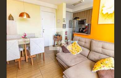 Imagem 3: Apartamento à Venda - Mooca, 2 Quartos, 47 m2