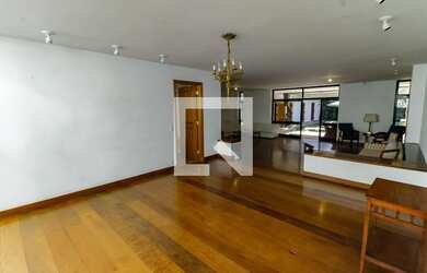 Imagem 6: Casa à Venda - Cidade Jardim, 6 Quartos, 1157 m2