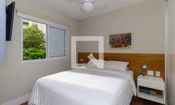 Imagem 7: Apartamento à Venda - Vila Mariana, 3 Quartos, 82 m2