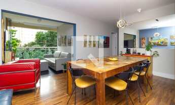 Imagem: Apartamento à Venda - Vila Mariana, 3 Quartos