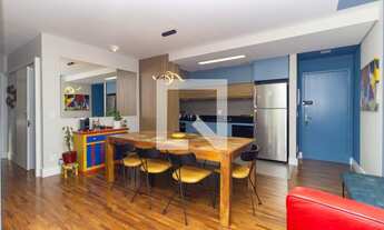 Imagem 4: Apartamento à Venda - Vila Mariana, 3 Quartos, 82 m2