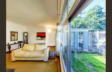 Imagem 4: Casa à Venda - Bosque da Saúde, 3 Quartos, 225 m2