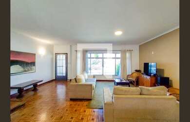 Imagem 5: Casa à Venda - Bosque da Saúde, 3 Quartos, 225 m2