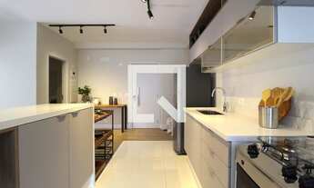 Imagem 3: Apartamento à Venda - Moema, 1 Quarto, 89 m2