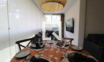 Imagem 4: Apartamento à Venda - Moema, 1 Quarto, 89 m2