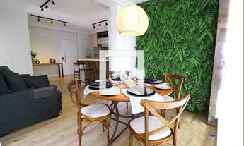 Imagem 6: Apartamento à Venda - Moema, 1 Quarto, 89 m2