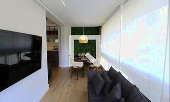 Imagem 5: Apartamento à Venda - Moema, 1 Quarto, 89 m2