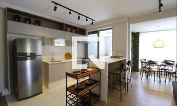 Imagem: Apartamento à Venda - Moema, 1 Quarto