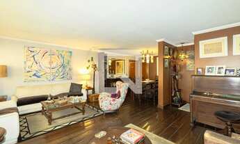 Imagem 4: Apartamento à Venda - Itaim Bibi, 3 Quartos, 162 m2