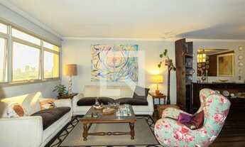 Imagem 6: Apartamento à Venda - Itaim Bibi, 3 Quartos, 162 m2