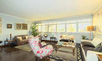 Imagem 2: Apartamento à Venda - Itaim Bibi, 3 Quartos, 162 m2