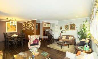 Imagem 3: Apartamento à Venda - Itaim Bibi, 3 Quartos, 162 m2