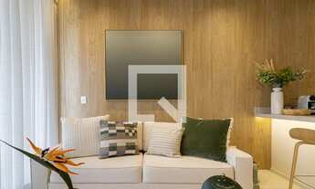 Imagem 6: Apartamento à Venda - Vila Olímpia, 1 Quarto, 42 m2