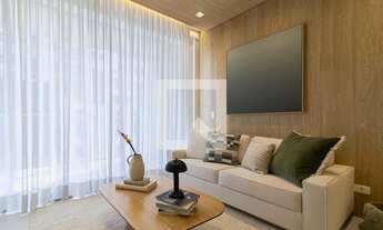 Imagem: Apartamento à Venda - Vila Olímpia, 1