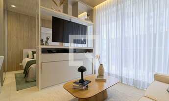 Imagem 2: Apartamento à Venda - Vila Olímpia, 1 Quarto, 42 m2