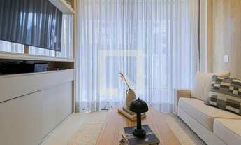 Imagem 7: Apartamento à Venda - Vila Olímpia, 1 Quarto, 42 m2