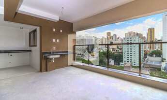 Imagem 5: Apartamento à Venda - Perdizes, 3 Quartos, 144 m2