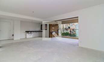 Imagem 2: Apartamento à Venda - Perdizes, 3 Quartos, 144 m2