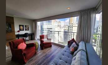 Imagem: Apartamento à Venda - Vila Olímpia, 1