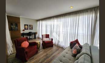 Imagem 6: Apartamento à Venda - Vila Olímpia, 1 Quarto, 57 m2