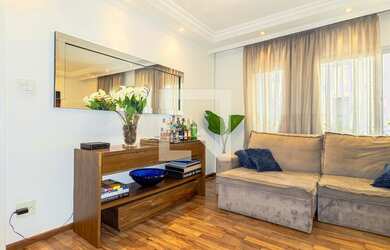 Imagem 7: Apartamento à Venda - Itaim Bibi, 3 Quartos, 96 m2