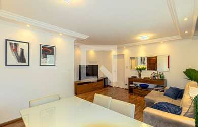 Imagem 3: Apartamento à Venda - Itaim Bibi, 3 Quartos, 96 m2