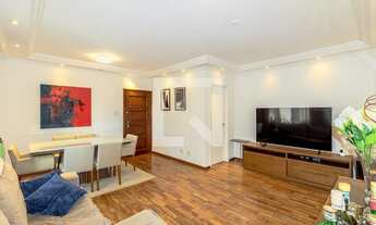 Imagem: Apartamento à Venda - Itaim Bibi, 3 Quartos