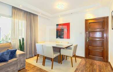 Imagem 2: Apartamento à Venda - Itaim Bibi, 3 Quartos, 96 m2