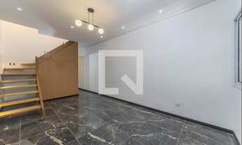 Imagem 4: Casa à Venda - Brooklin, 2 Quartos, 110 m2