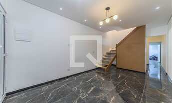 Imagem 3: Casa à Venda - Brooklin, 2 Quartos, 110 m2