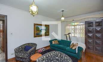 Imagem: Casa à Venda - Interlagos, 3 Quartos, 334