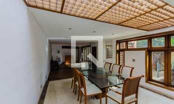 Imagem: Casa à Venda - Vila Mariana, 4 Quartos