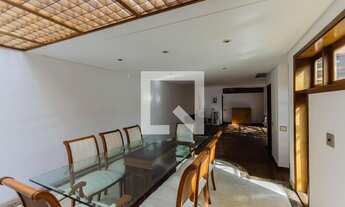 Imagem 2: Casa à Venda - Vila Mariana, 4 Quartos, 350 m2