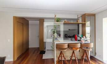 Imagem 5: Apartamento à Venda - Vila Santa Clara, 2 Quartos, 89 m2