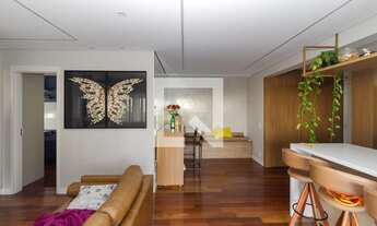 Imagem 2: Apartamento à Venda - Vila Santa Clara, 2 Quartos, 89 m2